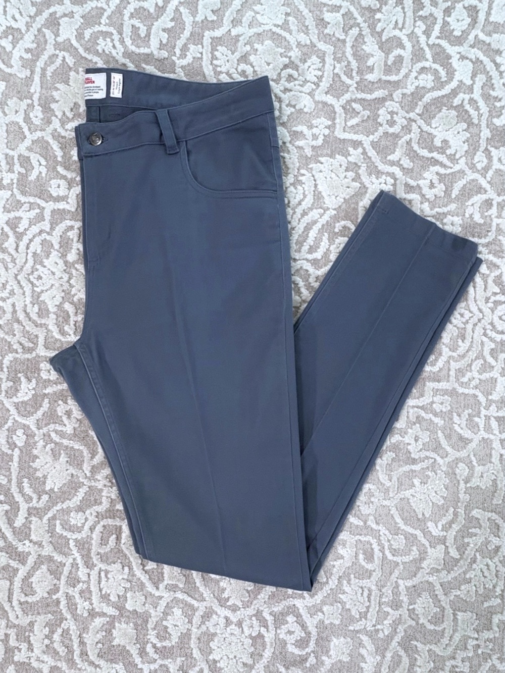 Fjallraven Women’s High Coast Stretch Pant - Picture 2 of 15